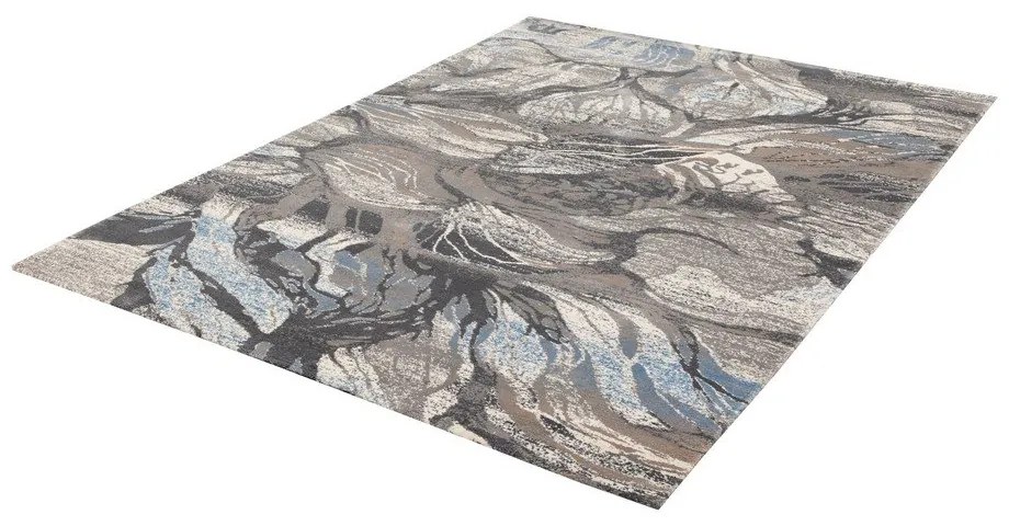 Szürke szőnyeg 300x400 cm Lush – FD