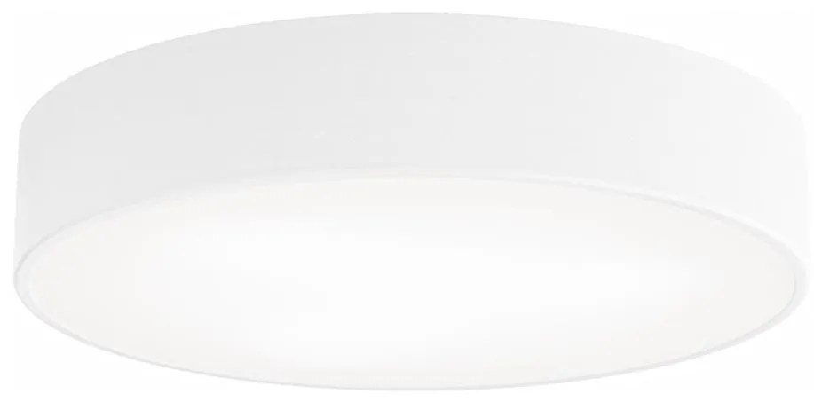 LED mennyezeti lámpa CLEO LED/43W/230V 4000K, 40 cm átmérő, fehér