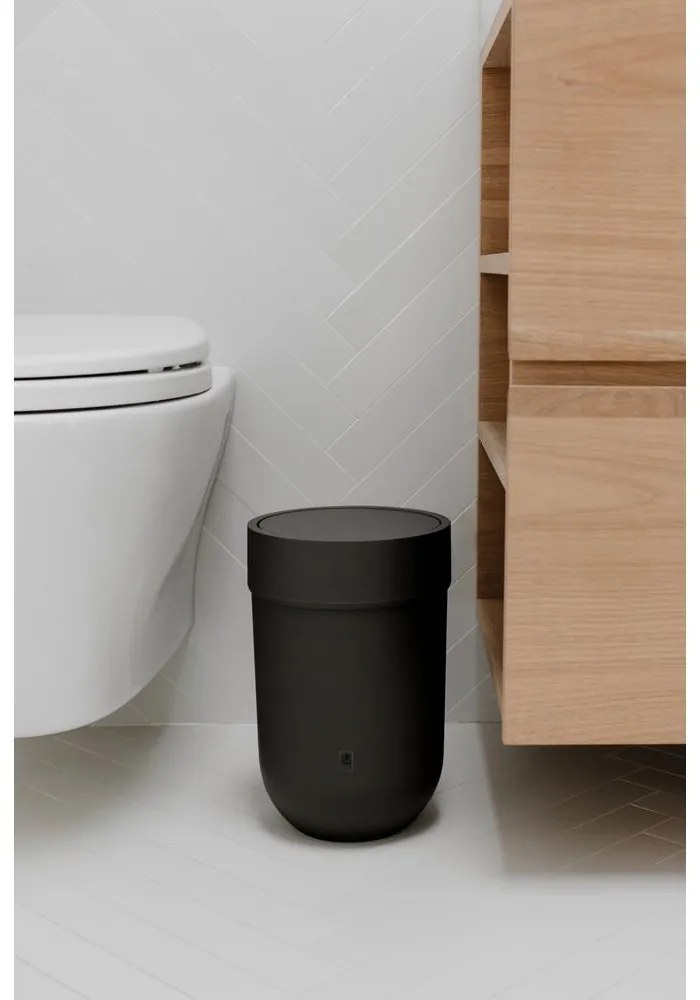Műanyag szemetes 6 l Touch – Umbra