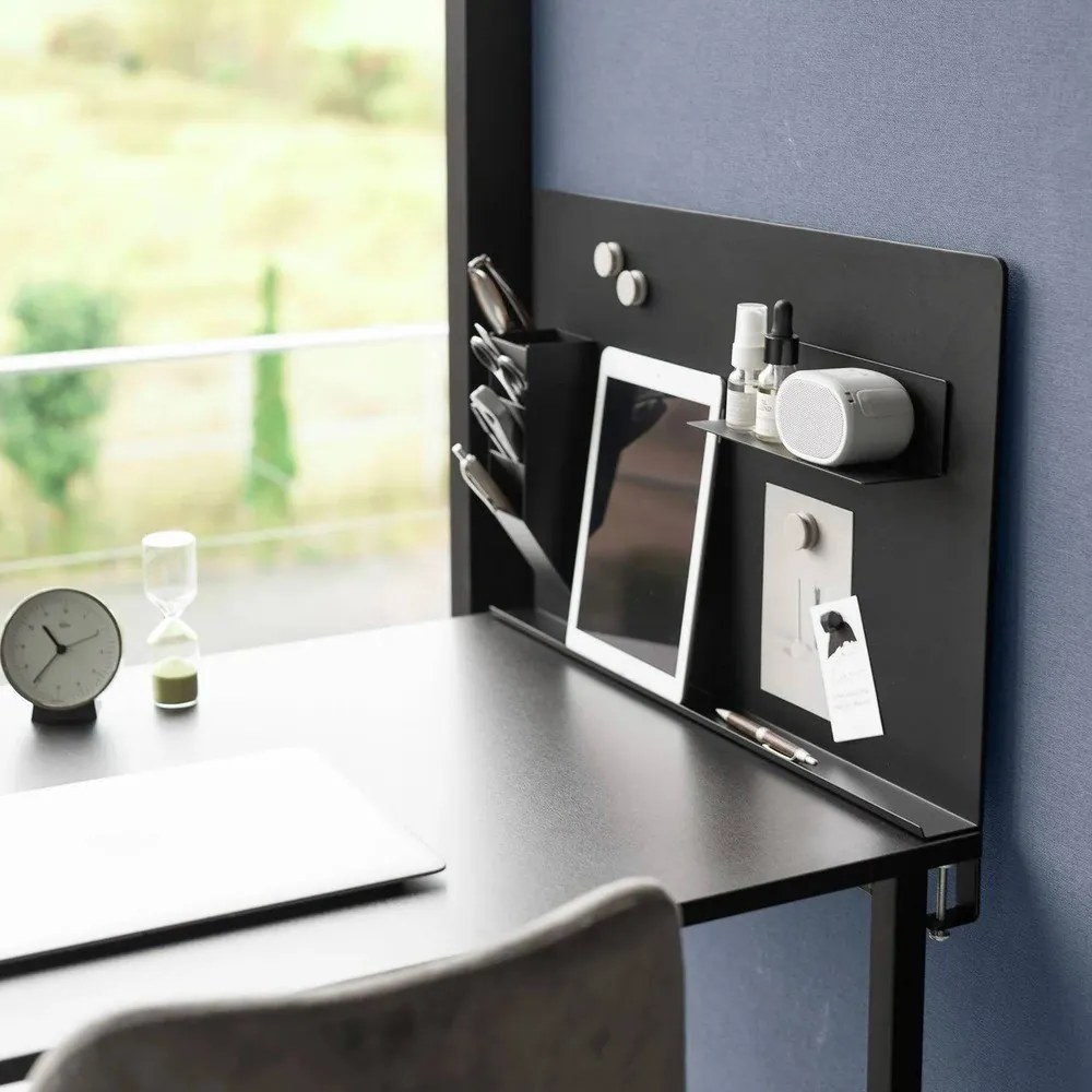 Mágneses üzenőtábla 58x42 cm Tower – YAMAZAKI