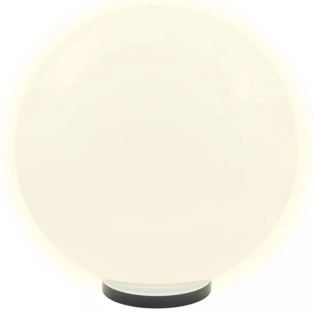 LED gömblámpa 50 cm PMMA