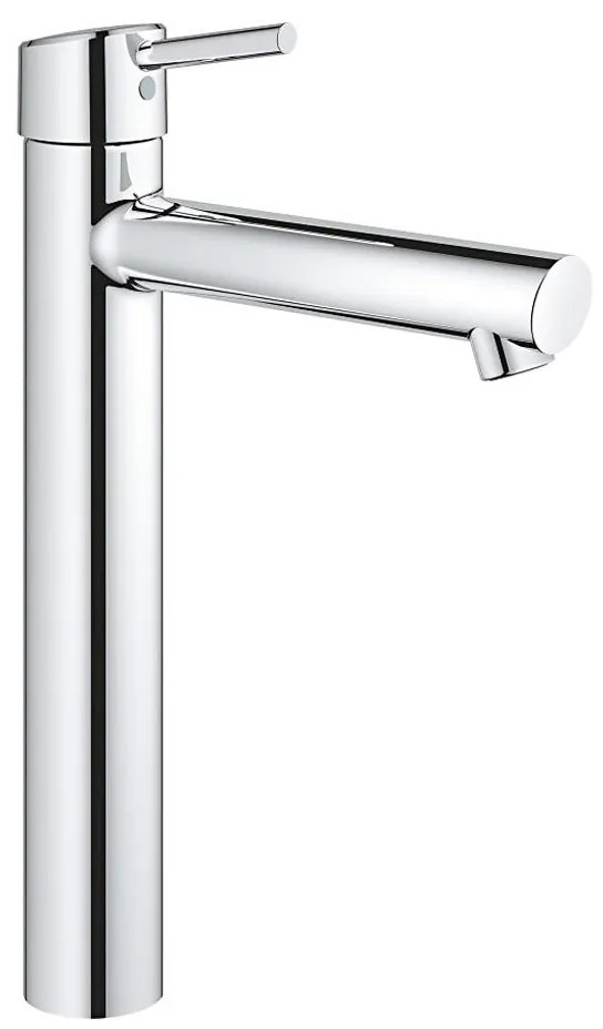 GROHE 23920001 - CONCETTO XL mosdócsaptelep, fényes króm