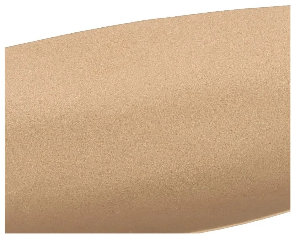 Fém dekoratív tálca 48x12 cm – Ixia