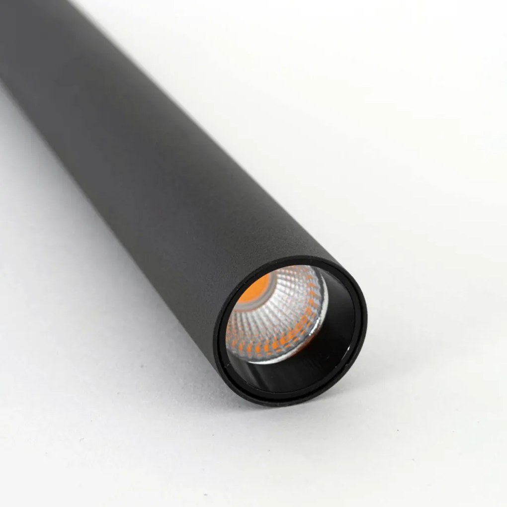 Italux Magnetic Rinet TRM-53623-7W-3K Sínreflektor 1x7W/LED 3000K 560lm IP20