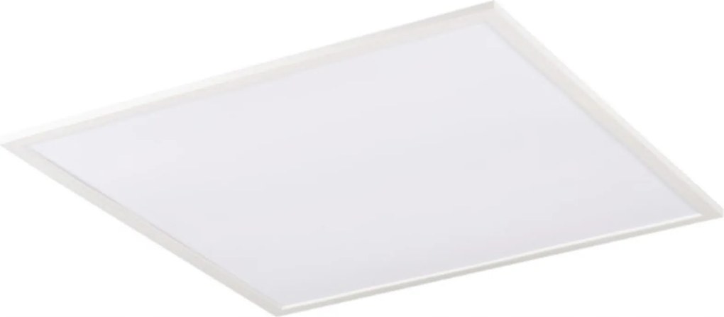 Led panel Süllyesztett Mennyezeti Beltéri Lámpa 36W Barev Eco Fehér Kanlux
