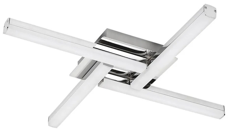 Rabalux 5896 - LED Mennyezeti lámpa ANTONIA 4xLED/6W