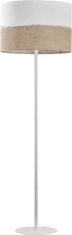 TK Lighting LINOBIANCO 5241 Állólámpa 1x15W/E27
