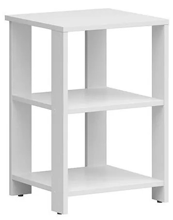 Kézi asztal Neno 6 (fehér) . 1098257