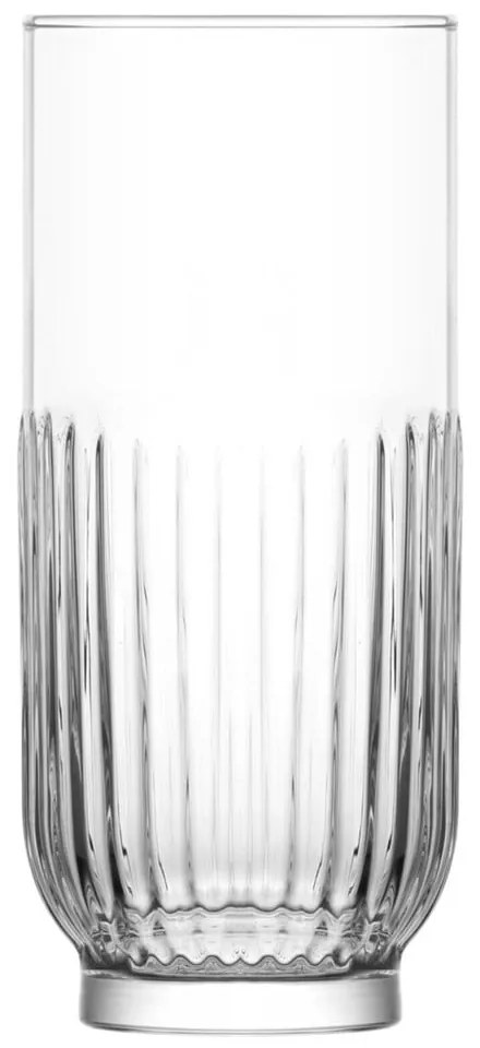 Pohár készlet 6 db-os 0.395 l – Hermia