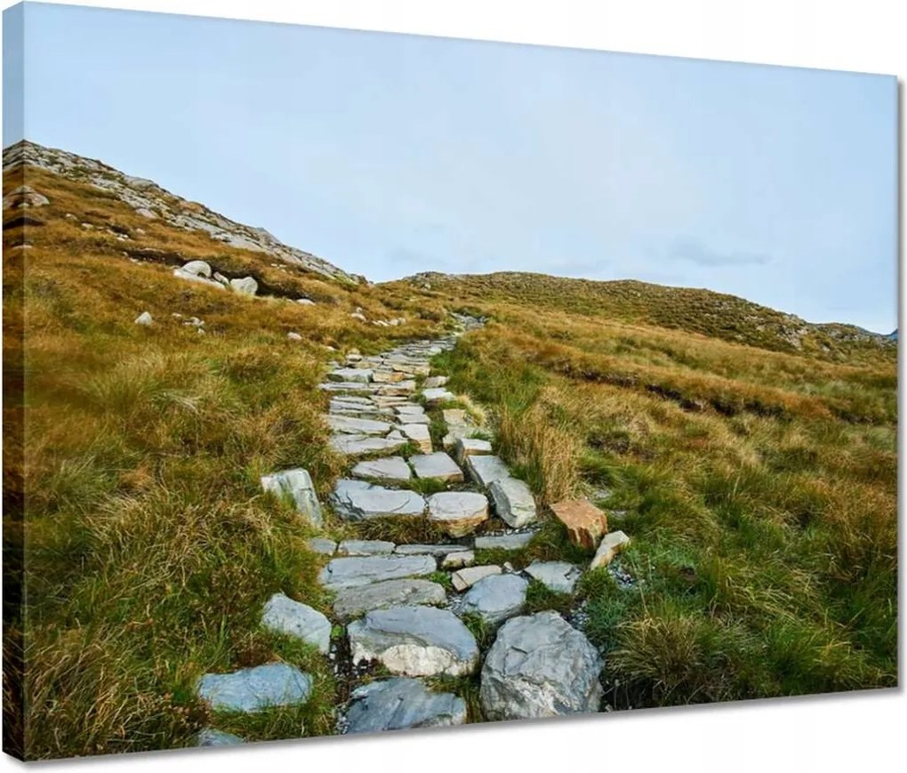 Vászonkép 40x30 Tájképek Kilátások Tájképek