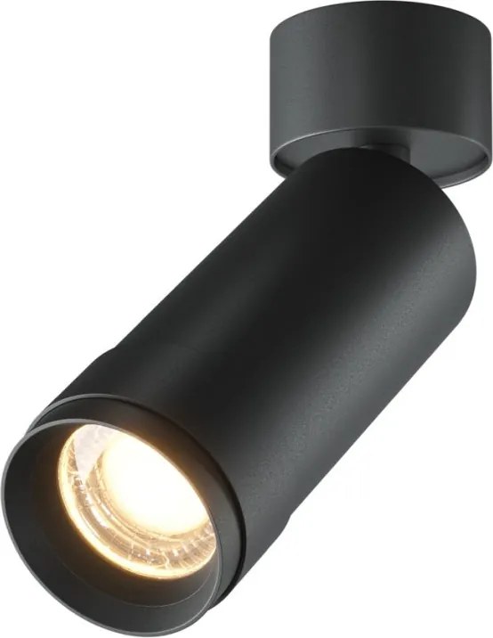 Maytoni Focus Zoom C055CL-L12W3K-Z-B 1x12W/LED 3000K 790lm IP20