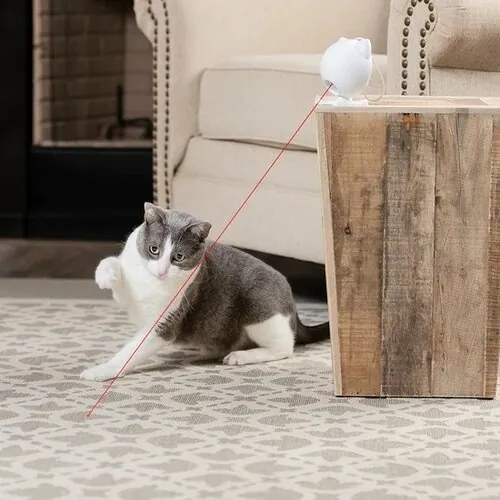 PetSafe® Dancing Dot Macska játék