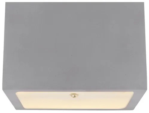 Globo 55011W4 - Fali lámpa TIMO 1xG9/40W/230V