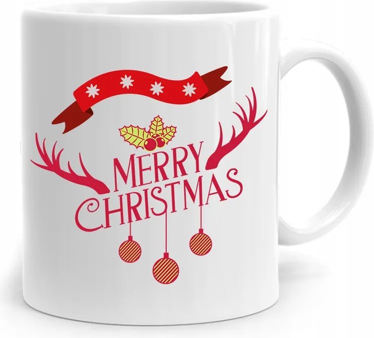 Karácsonyi Bögre Karácsonyi Ajándék fényképes nyomtatással