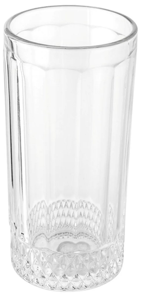 Altom Luca magas pohárkészlet, 360 ml, 6 db