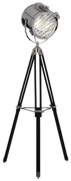 Ideal Lux - Állólámpa KRAKEN 1xE27/60W/230V