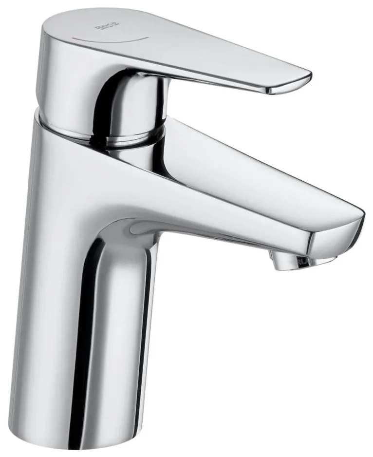 Roca A5A3290C00 - Atlas mosdócsap 15,5 cm, fényes króm kivitel