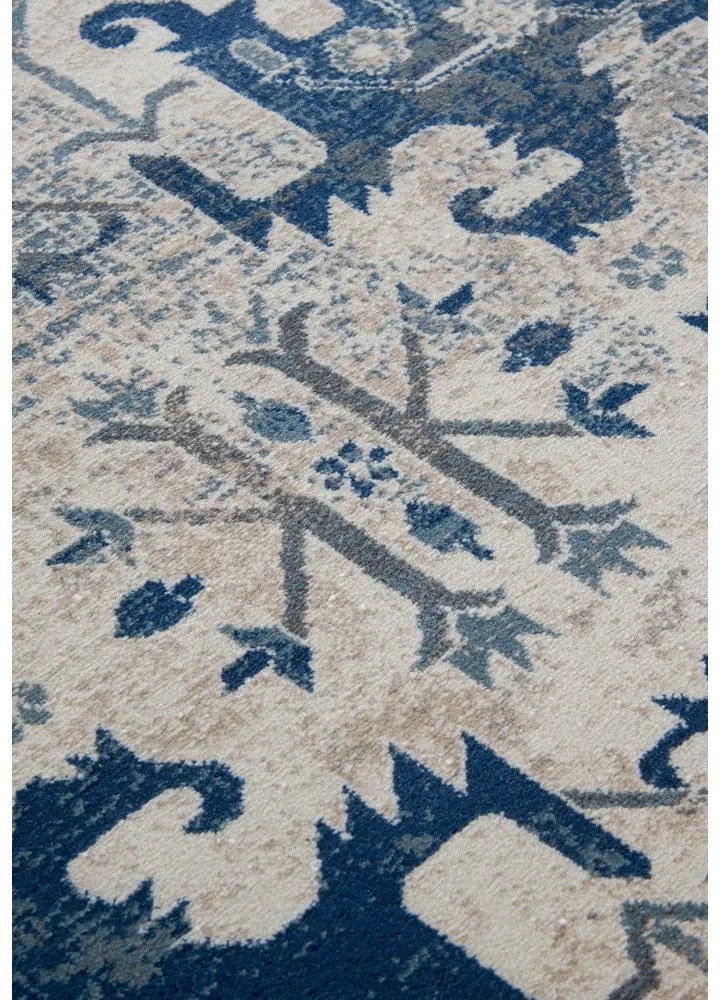 Kék szőnyeg 120x170 cm Emmanuel – Villeroy&Boch