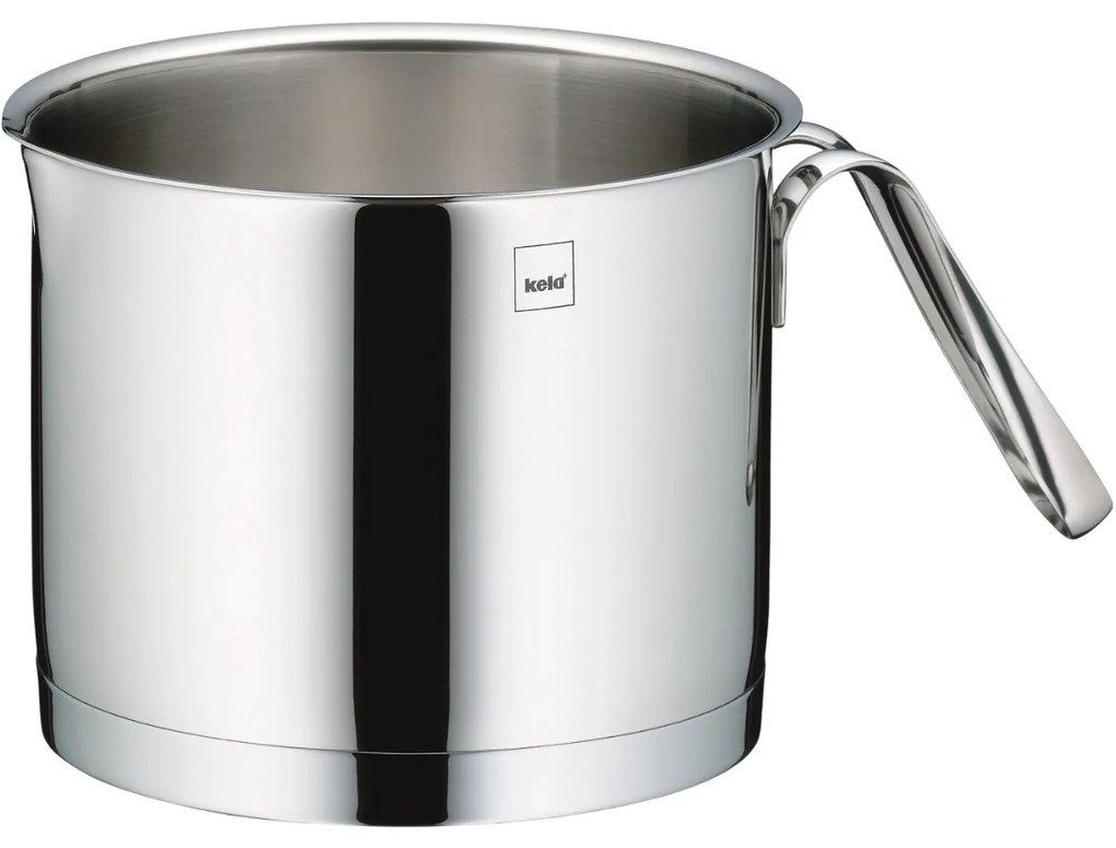 Kela CAILIN tejforraló, 1,8 l