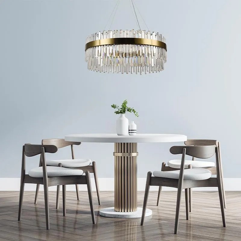 NEDES J6311-C Glamour Függesztett Lámpa IP20