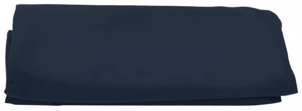 kék konzolos napernyőponyva 350 cm