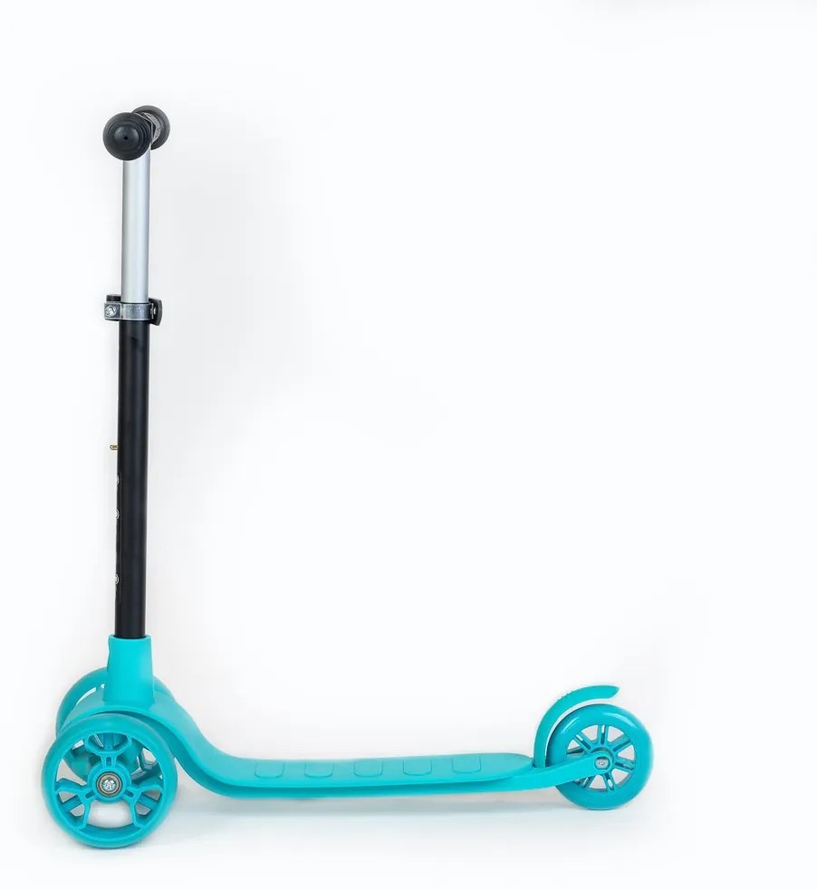 Baby Mix Prime robogó kék színben