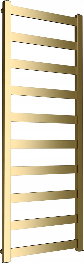 Chen 970/540 Arany Színű Fürdőszobái Radiátor