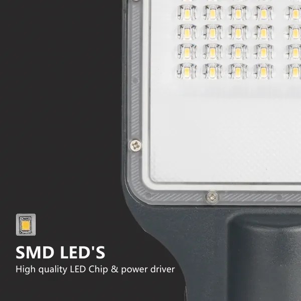 BRILAGI - LED kültéri utcai lámpa URBANLIGHT LED/50W/230V antracit IP65