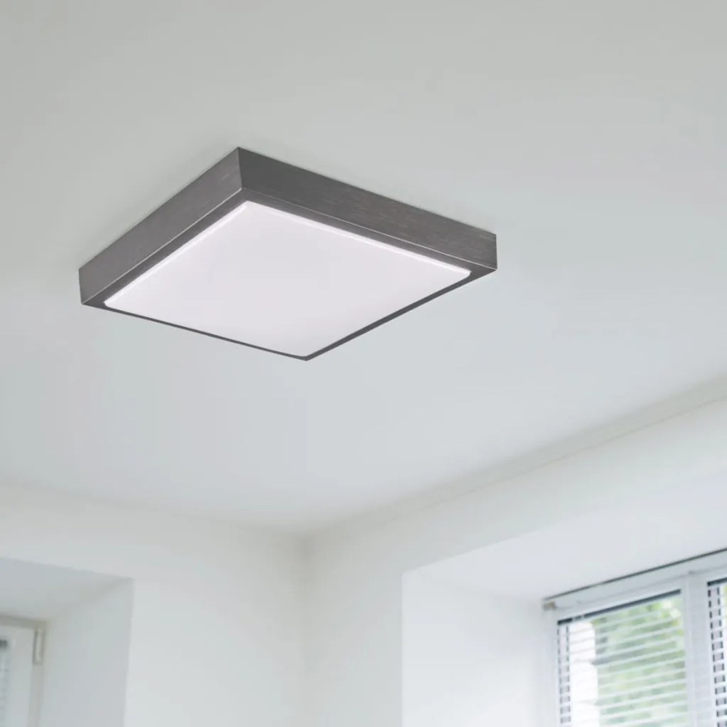 Polux KAZIMIERZ 327314 Süllyesztett mennyezeti lámpa 2x20W/E27 IP20