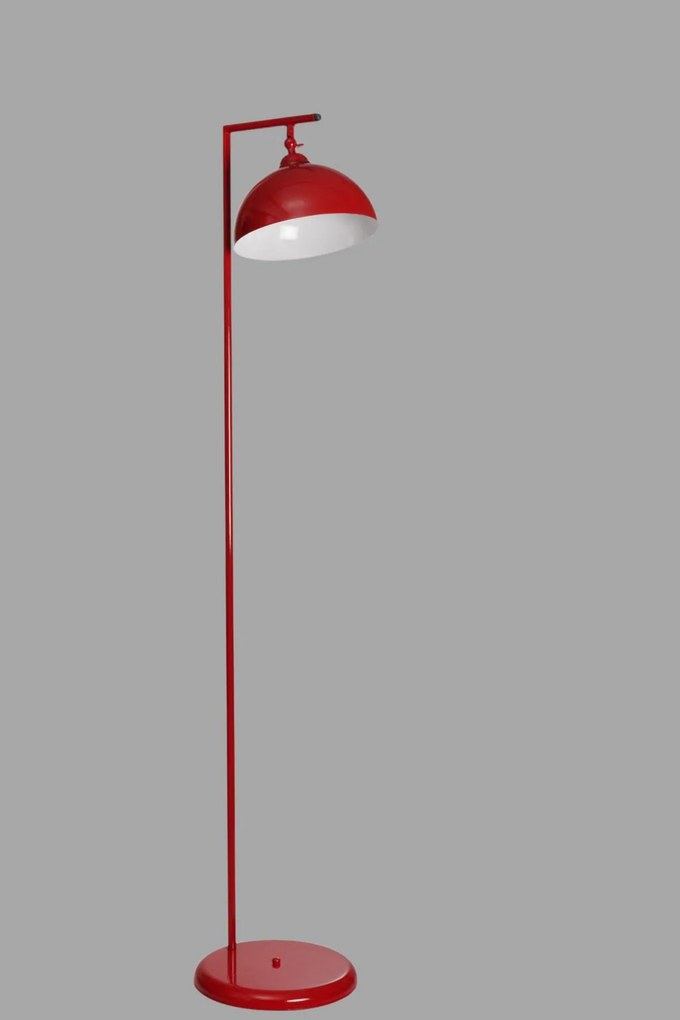 Fém állólámpa, Ø25 cm – TR534LUN5410