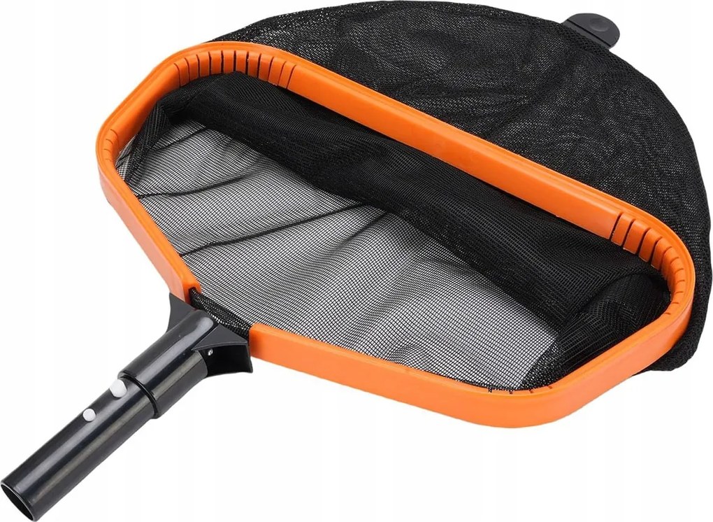 Felszedő Gyűjtő Háló Medence Tisztítás Jakuzzi Medence Nagy