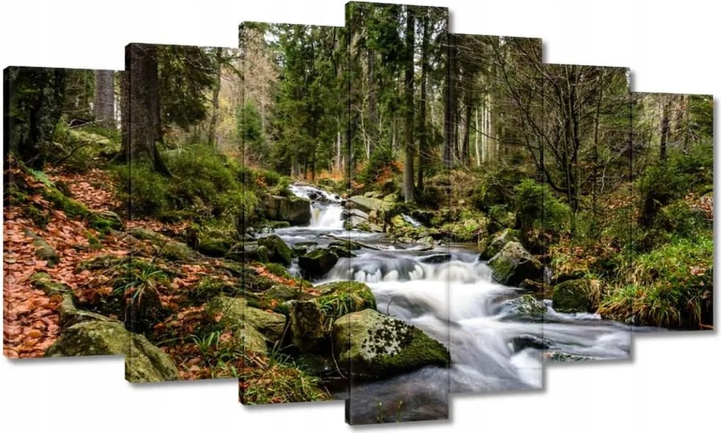 Festmények 140x80 Tájkép