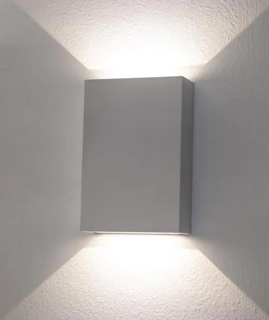 ZAMBELIS E216 Modern Kültéri Fali Lámpa LED IP65