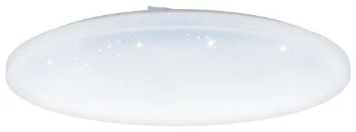Eglo 98448 - LED Mennyezeti lámpa FRANIA LED/49,5W/230V