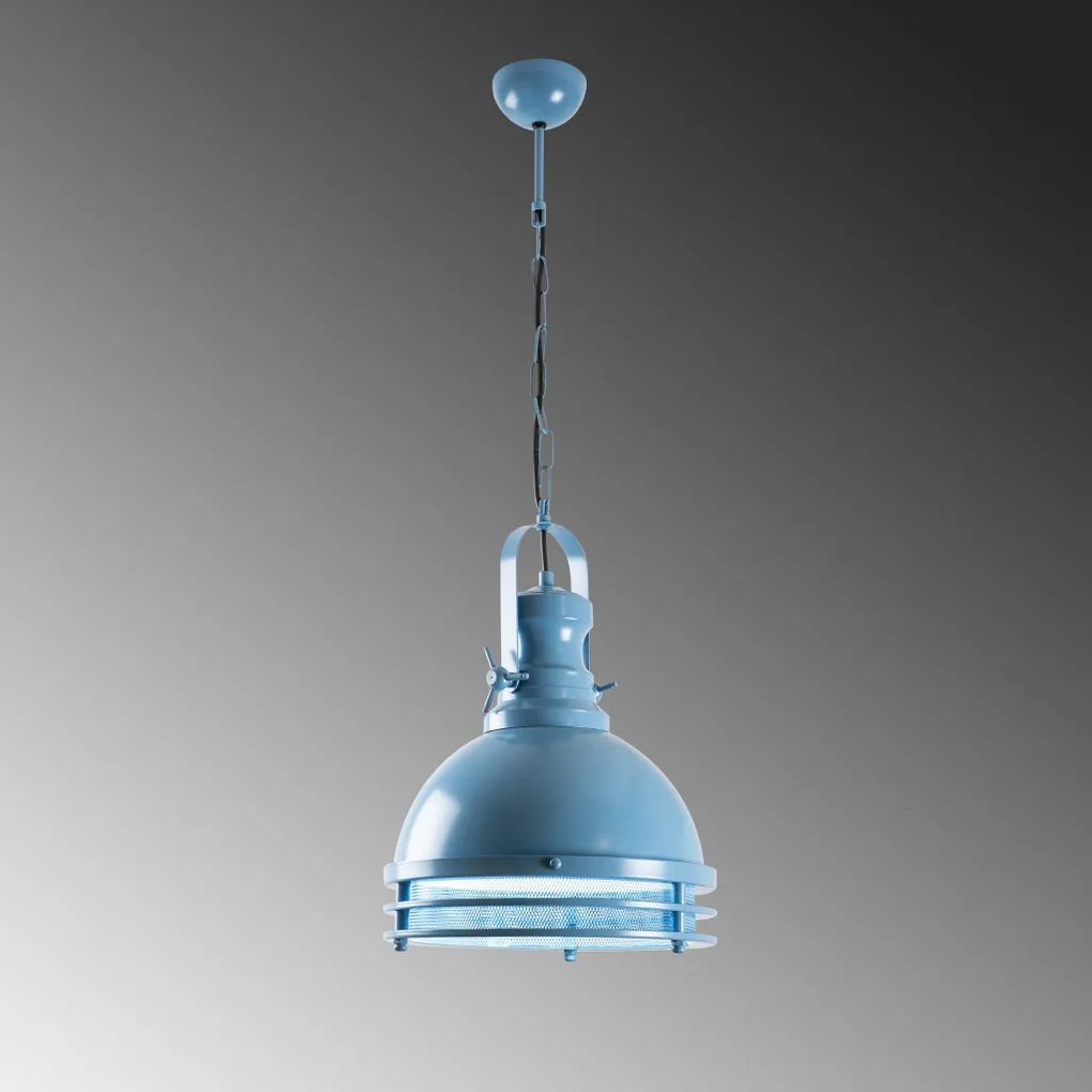 Saglam 3762 - Light Blue