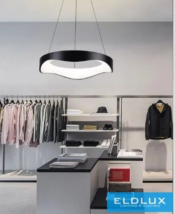 ELDLUX A67-N3C Modern Led Függesztett Lámpa IP20