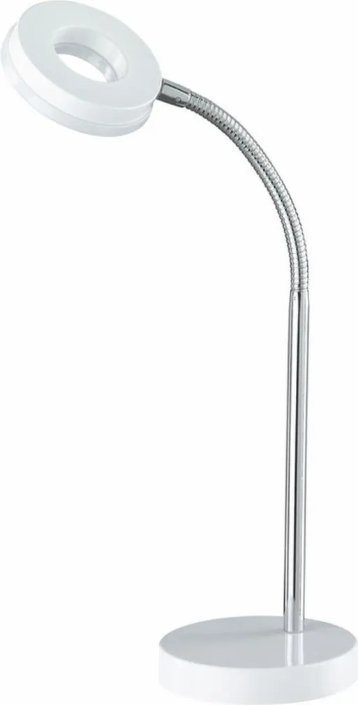 Trio RENNES R52411101 Asztali lámpa 1x4w/led 3000k 350lm ip20
