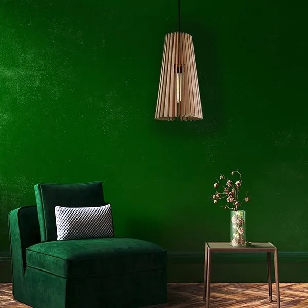 Csillár zsinóron CONE 1xE27/24W/230V