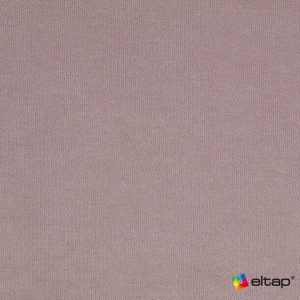 Rózsaszín zsenília kinyitható-tárolóhelyes kanapé 214 cm Fulgeo – ELTAP