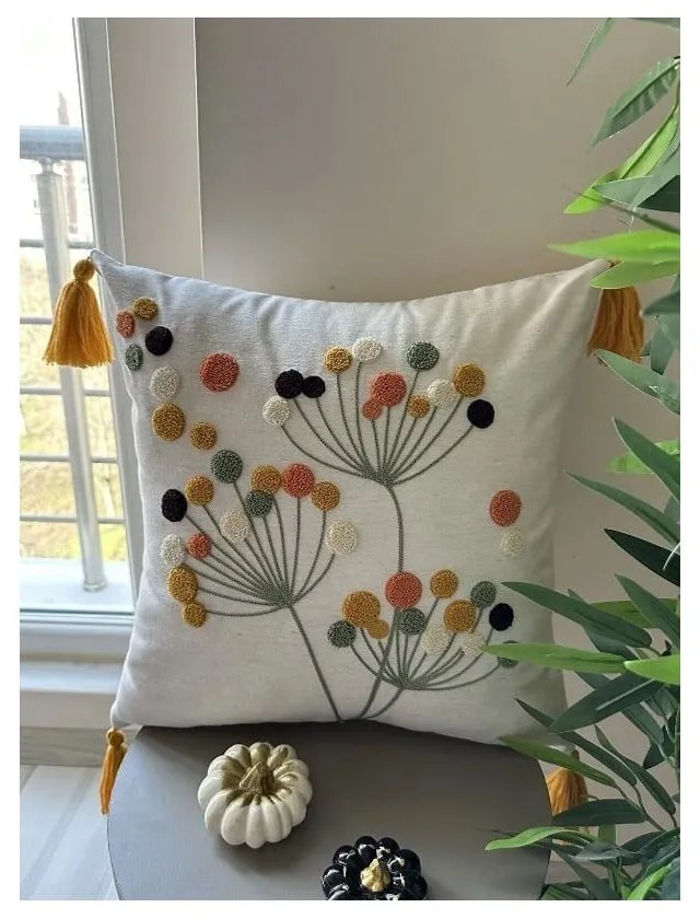 Párnahuzat szett 2 db-os 43x43 cm – Mila Home