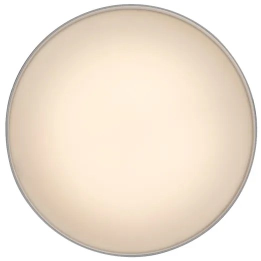 Rabalux 71325 - LED mennyezeti lámpatest OVIDIA LED/24W/230V 3000K fehér