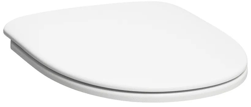 KOLO Idol WC-ülőke, Duroplast, fehér