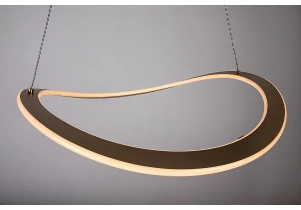 Rabalux 72281 - LED függeszték kábellel KALLIRA LED/40W/230V 3000K