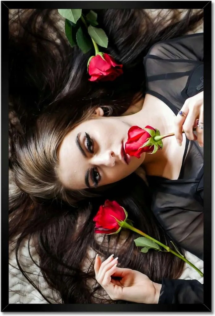 Poszterek keretben 40x60 Szerelem Érzés Párkapcsolat