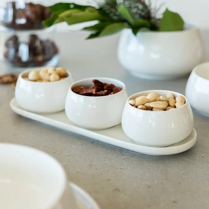 Mäser 3 db-os tálkészlet TAYA