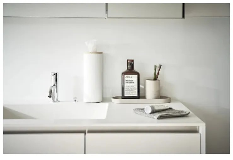 Fém zsebkendőtartó Rin – YAMAZAKI