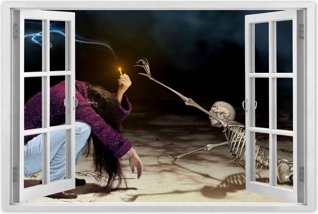 Poszterek 90x60 HardCore Design Photo Hc