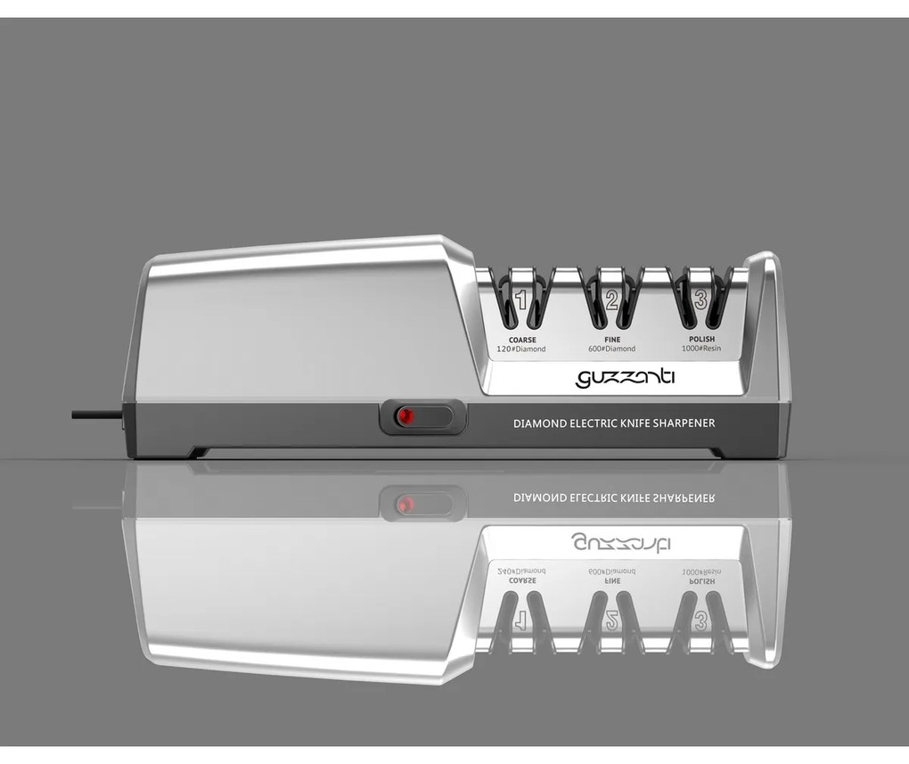 Guzzanti GZ 011 elektromos késélező