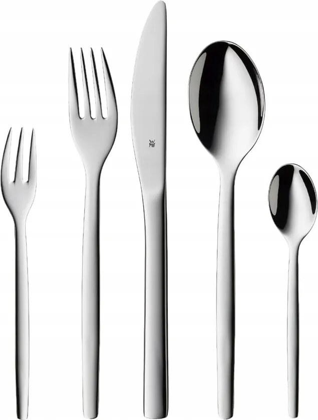 Wmf Elea evőeszköz szett 12os60el The New Easy