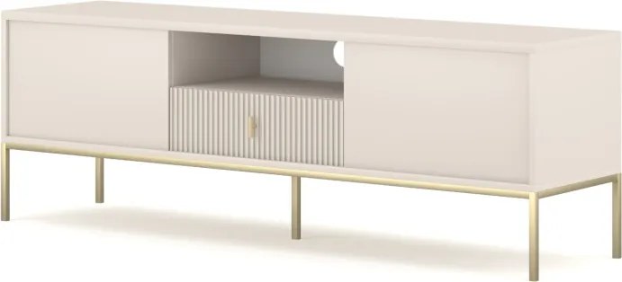 MAGGIORE MA01 2D1S KASZMIR/N.ZŁOTE/U.ZŁOTE